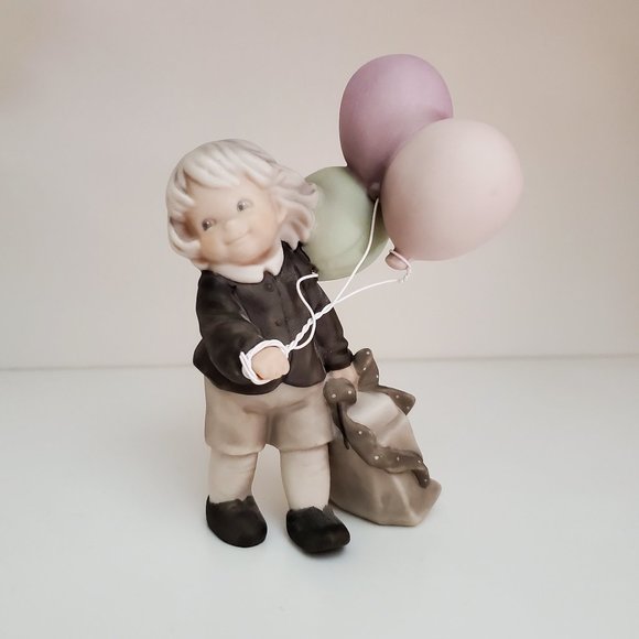 Kim Anderson Figurine - Picture 1 of 6